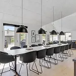 Villavilla 541 - Bjerregard, Vestjylland Bjerregård