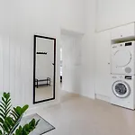 Сasa de vacaciones Villavilla 541 - Bjerregard, Vestjylland Bjerregård