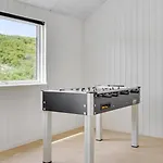 Сasa de vacaciones Villavilla 541 - Bjerregard, Vestjylland Bjerregård