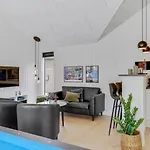 Сasa de vacaciones Villavilla 541 - Bjerregard, Vestjylland *