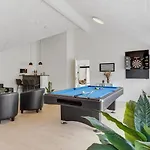 Сasa de vacaciones Villavilla 541 - Bjerregard, Vestjylland *