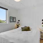 Villavilla 541 - Bjerregard, Vestjylland Сasa de vacaciones *