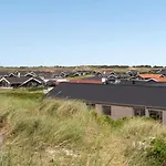Villavilla 541 - Bjerregard, Vestjylland