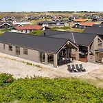 Villavilla 541 - Bjerregard, Vestjylland Сasa de vacaciones *