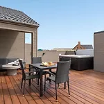 Villavilla 541 - Bjerregard, Vestjylland *