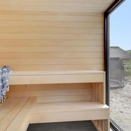 Casa vacanze Villavilla 541 - Bjerregard, Vestjylland *