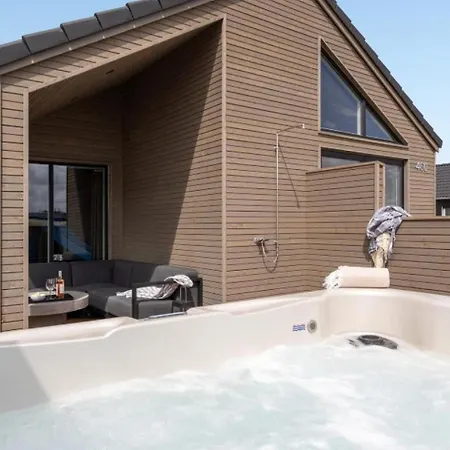 Casa vacanze Villavilla 541 - Bjerregard, Vestjylland