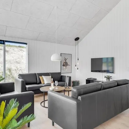 Casa vacanze Villavilla 541 - Bjerregard, Vestjylland