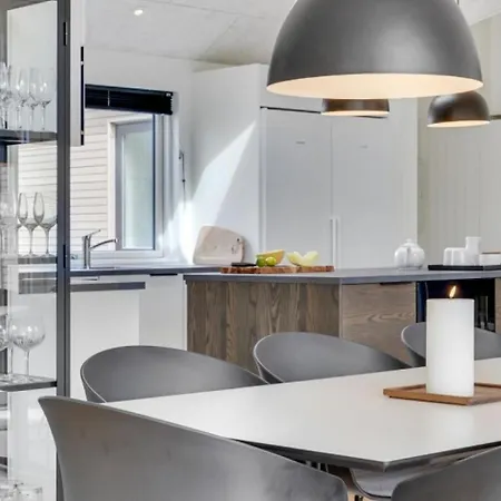 Villavilla 541 - Bjerregard, Vestjylland