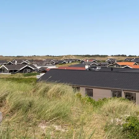 Villavilla 541 - Bjerregård, Vestjylland