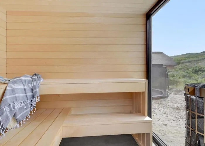 Casa vacanze Villavilla 541 - Bjerregard, Vestjylland *