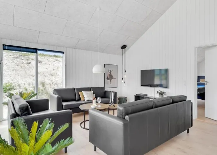 Casa vacanze Villavilla 541 - Bjerregard, Vestjylland