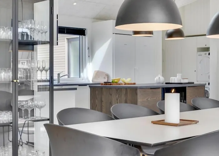 Villavilla 541 - Bjerregard, Vestjylland