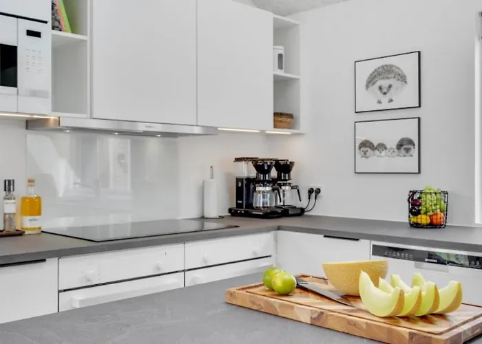 Villavilla 541 - Bjerregard, Vestjylland Casa vacanze