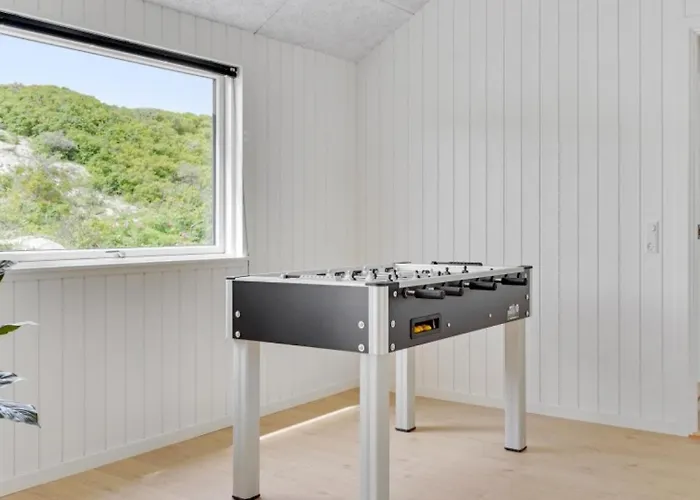 Casa vacanze Villavilla 541 - Bjerregard, Vestjylland Bjerregård