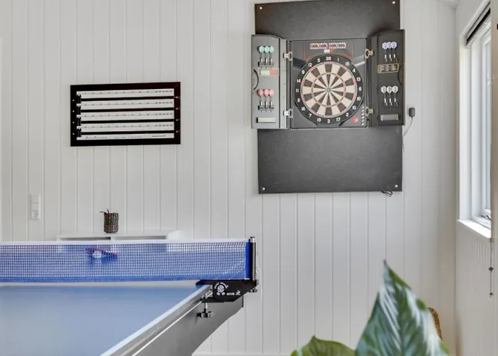 Casa vacanze Villavilla 541 - Bjerregard, Vestjylland