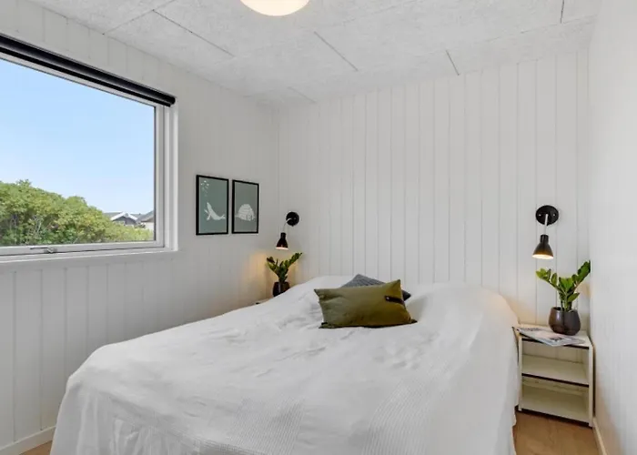 Villavilla 541 - Bjerregard, Vestjylland Casa vacanze *