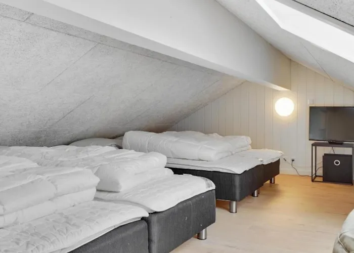 Casa vacanze Villavilla 541 - Bjerregard, Vestjylland *