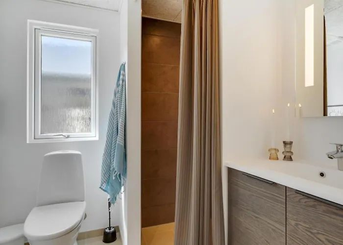 Casa vacanze Villavilla 541 - Bjerregard, Vestjylland *