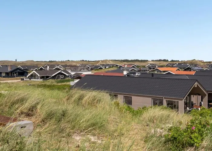 Villavilla 541 - Bjerregard, Vestjylland